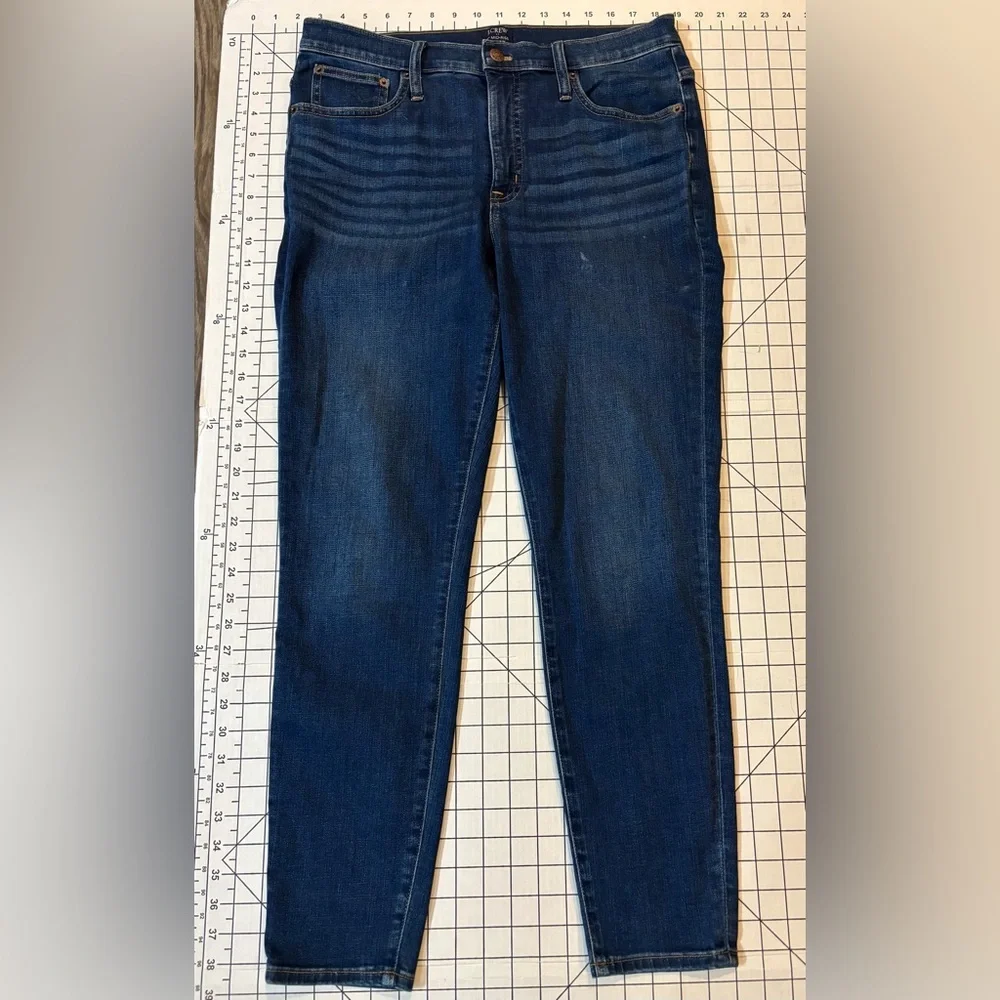 J. Crew good used